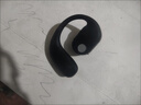 SUONEY适配索尼蓝牙耳机柏林之声挂耳式无线骨传导概念2026新款运动不掉超清音质超长续航电量数显 苍墨黑高配版触屏-数显+三年质保 实拍图
