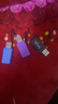 读卡器 TF卡/MICROSD卡/手机内存卡转换器U盘高速2.0内存tf卡电脑车载行车记录仪两用读卡器 USB2.0读卡器3个装【颜色随机】 实拍图