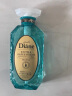 黛丝恩（Diane）致美清爽去屑摩洛哥坚果油控油蓬松洗护套装450ml*2 实拍图