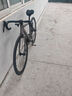 喜德盛（xds）AD300公路车自行车成人免安装20速油碟桶轴全隐藏走线车架ad300 绯蛇 -开箱即骑 450mm|身高155~165cm 顺丰当日发 实拍图