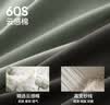 森马男士内裤男纯棉抗菌防螨透气无痕大码男生平角四角短裤衩 3XL 实拍图