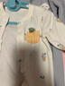 babylove婴儿连体衣春秋纯棉宝宝哈衣爬服超萌可爱新生儿衣服春装 实拍图