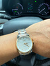 【二手99新】浪琴男表名匠系列男士自动机械手表18K金钟表商务休闲腕表高端奢侈品瑞士手表表径38.5 L2.755.5.77.7【双历间金钢带】38.5 实拍图
