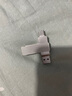 联想异能者256GB Type-C USB3.2 U盘 F500 银色 150MB/s 手机电脑 双接口 U盘办公商务优盘 实拍图