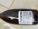燕大师燕大师德式小麦精酿啤酒750ml*6瓶原浆纯麦醇厚整箱聚会 实拍图