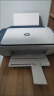 惠普（HP）DJ 4825 彩色无线喷墨打印机家用 大印量低成本照片打印机 微信打印 复印 扫描 实拍图