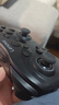联想（lenovo）S01无线游戏手柄Switch2pro手柄steam手柄蓝牙体感电脑拯救者PC手机塞尔达马里奥赛车星之卡比黑 实拍图