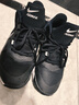 耐克（NIKE）男子篮球鞋AIR MAX IMPACT4运动鞋 DM1124-011黑40.5 实拍图