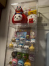 名创优品（MINISO）Chiikawa快乐伙伴盲盒手办摆件玩具乌萨奇吉伊小八生日礼物男端盒 实拍图