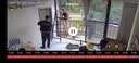 鸣胜监控摄像头家用2400万超清三摄户外无线wifi网络手机远程高清监控器360度无死角带夜视手机远程 WiFi续航至尊版三镜头+全景侦测+语音+声光报警 全彩夜视+防水防尘+7天免费循环录像卡 实拍图