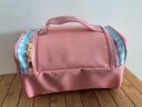 范爷家小猫手提化妆包少女便携大容量护肤品收纳袋可爱卡通旅行洗漱包 实拍图
