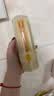 锦美客（JIMOK）德国冲牙器洗牙器 电动水牙线便携式 高效清洁不出血 正畸专用 S2 【升级99.9%灭菌款】S2奶咖黄 4支喷头 实拍图
