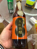 八珍（PATCHUN）大红浙醋500ml 纯粮酿造蘸醋 蟹醋饺子醋海鲜蘸醋凉拌菜调味品 实拍图