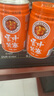 云中紫塞沙棘汁生榨沙棘果汁饮料沙棘原浆汁液饮品山西大同特产整箱小瓶装 【果汁含量≥55%】280ml*12罐 实拍图