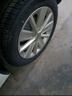 京东养车双星轮胎 汽车轮胎2条195/65R15 91H SH71包安装 实拍图