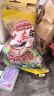 靖港古镇 毛毛鱼400g袋装湖南特产香辣小鱼仔 即食小鱼干零食 混合口味400g/袋 实拍图