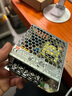明纬（MEANWELL）LRS-35-24 220转变压器灯带监控驱动电源 实拍图