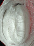 南极人泰国乳胶床垫 6D立体加厚1.2米床床褥 单人学生宿舍垫子120*200cm 实拍图