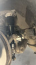 萨克斯（SACHS）汽车减震器避震器  防尘套+缓冲胶 后轮 定制款减震器服务包（非萨克斯） 实拍图