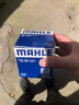 马勒（MAHLE）机滤机油滤芯格滤清器过滤网别克雪佛兰发动机保养专用 OC1377 荣威RX5 16-21款 1.5T 实拍图