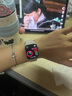 【99新靓机】Apple 苹果手表 二手手表 WatchSeries 苹果手表s7 8/9/10 SE/SE2 GPS/蜂窝版 二手苹果手表 S9 星光色【GPS版】 95成新 40~42mm【小表盘 实拍图
