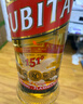 古贝塔朗姆酒CUBITA RUM原装进口洋酒白朗姆黑朗姆151朗姆750ml 151朗姆酒 750mL 1瓶 实拍图