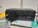 网件（NETGEAR） 夜鹰wifi6路由器RAX80梅林无线千兆端口家用高速穿墙王AX6000M RAX80简包【原厂固件】 实拍图