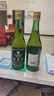 竹叶青酒  45度玻瓶竹叶青酒475ml 玻竹 山西杏花村汾酒露酒 45度 475mL 6瓶 山西杏花村汾酒厂授权直供立发货 实拍图