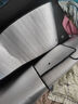 车杰威汽车遮阳吸盘遮阳窗帘防晒遮阳挡隔热挡前挡车用遮光板隐私车窗帘 四侧窗4片【升级款外银内黑】备注车型+年份 专车定制【务必备注车车型年份】 实拍图