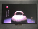 英微（IN&VI）投影仪幕布R1菲涅尔中长焦画框软幕110英寸16:9高清抗光幕家用客厅壁挂贴墙3D激光电视投影屏幕 实拍图