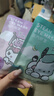 名创优品（MINISO）三丽鸥系列云感蒸汽眼罩 Pochacco帕恰狗5片装 实拍图