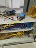 GCAN CAN总线转光纤转换器CAN光纤中继 CAN模块CANFiber CAN通信距离延长组网 GCAN-208-1 PRO（单模单芯ST-B） 晒单实拍图