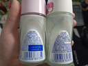 妮维雅（NIVEA）【孙颖莎同款】女士止汗露珍珠莹彩长效抑汗香体走珠液套装50ml*2 实拍图