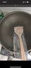 炊大皇 炒锅不粘锅 易洁少油烟平底多用炒菜锅煎锅32cm 磁炉通用JK02CG  实拍图