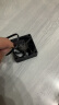 Thermalright(利民) TL-B6B 6cm机箱风扇 S-FDB V2轴承 6cm机箱风扇4pin PWM 3200转速 实拍图
