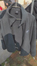 JEEP SPIRIT吉普外套男开衫卫衣男装春秋季男士休闲宽松潮流摇粒绒上衣服 实拍图