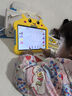 华夏方舟儿童学习机学前幼小衔接早教机小初高同步学习平板识字拼音英语点读机护眼防摔故事机 11英寸升级版(12G+256G+护眼+幼儿到高中 实拍图