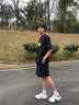 匹克态极鲲鹏拖鞋夏季厚底增高防滑凉鞋踩屎感运动休闲沙滩鞋ET42811L 实拍图