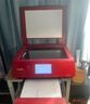佳能（Canon）TS8380t-红色 无线家用彩色喷墨多功能照片一体机（打印/复印/扫描/自动双面 学生作业/照片） 实拍图