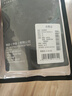 特步（XTEP）鞋垫柔软垫弹力简约舒适运动跑鞋鞋垫879237850033灰41码 实拍图