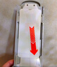朗客适用红米K80/Pro防窥手机膜通用冠军版保护膜无尘仓全屏覆盖超薄防偷窥超顺滑抗指纹秒贴手机贴膜 实拍图