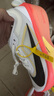 耐克NIKE男子跑步鞋ZOOM FLY 6运动鞋IB6657-108白橙40 实拍图
