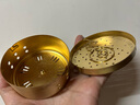 创迈仕艾灸盒随身灸滤烟熏腰部颈椎艾灸罐艾柱粒温灸器加热便携式绑带 实拍图