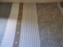 艾薇床单单件全棉床单被单家用双人床罩  遇见 1.5/1.8米床 230*250cm 实拍图