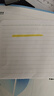 斑马牌（ZEBRA）学霸系列中性笔 0.4mm子弹头按压签字笔 学生用刷题笔标注笔 JJS77 蓝色 6支装 实拍图
