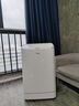 海尔（Haier）移动空调家用厨房空调除湿一体机立式便携立式免专业安装空调 大2匹 单冷KY-40/YD（30㎡内） 实拍图