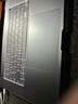 极川 苹果MacBook Pro 16英寸键盘膜2019款笔记本电脑键盘保护膜Touch Bar触控条全覆盖 TPU超薄防尘罩 实拍图