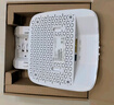 爱快（iKuai）千兆路由器 无线ap吸顶 ax1800 wifi6 商用/企业级 ac+ap 远程控制/全屋组网 poe供电H19 实拍图