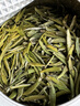 汉山2025新茶春茶汉中仙毫明前采摘高山雀舌绿茶新茶叶可冷泡绿茶 G1礼盒包装 200g*1盒 高山品质茶礼 实拍图