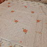 志高（CHIGO）单双人智能定时抗菌棉布电热毯电褥子1.5m*1.2m【宿舍专用】 实拍图
